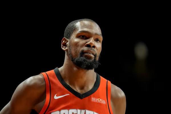 167棋牌中心官网-砍32分统治比赛，活塞主帅：我们完全防不住杜兰特