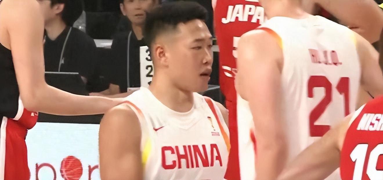 167棋牌-日本男篮恶人先告状，郭士强遭篮联审查，杨瀚森、王俊杰确定回归