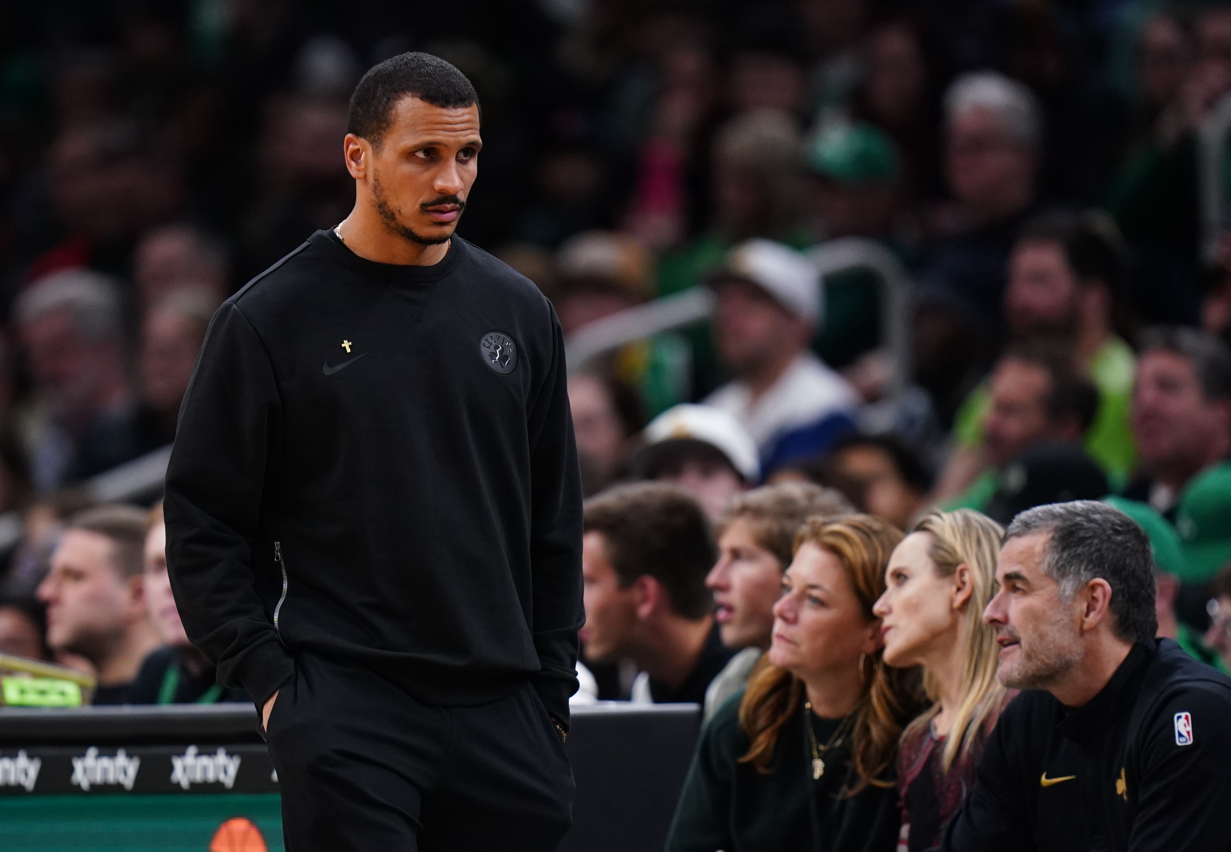 167棋牌电脑版-凯尔特人连续11季胜率≥50%&amp;NBA现存第二长 仅次于快船的连续14季